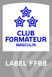 label club formateur 3 étoiles