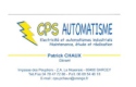 CPS Automatisme